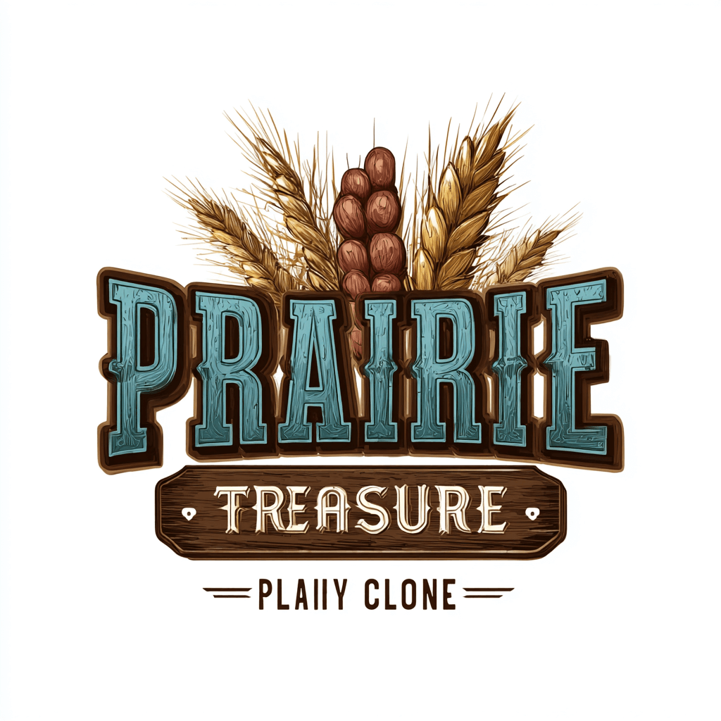 About Prairie Treasure Play