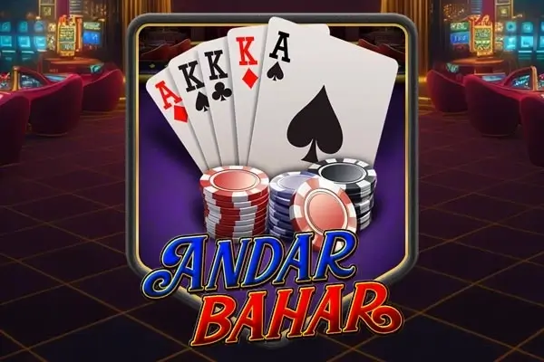 Andar Bahar Free Social Casino Game