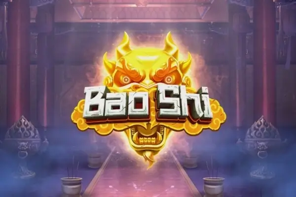 Bao Shi Free Social Casino Game